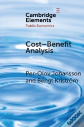 Cost-Benefit Analysis