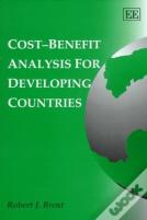 Cost-Benefit Analysis For Developing Countries