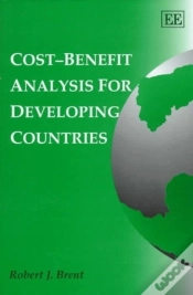Capa do artigo Cost-Benefit Analysis For Developing Countries