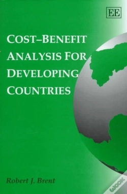 Capa do artigo Cost-Benefit Analysis For Developing Countries