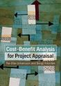 Cost-Benefit Analysis For Project Appraisal - Preview