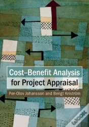 Capa do artigo Cost-Benefit Analysis For Project Appraisal