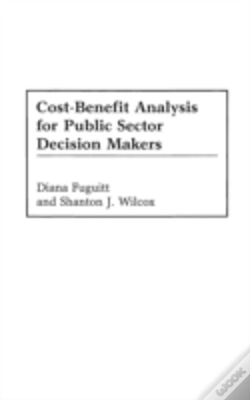Capa do artigo Cost-Benefit Analysis For Public Sector Decision Makers