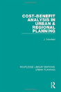 Cost-Benefit Analysis In Urban & Regional Planning - Preview