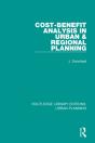 Cost-Benefit Analysis In Urban & Regional Planning - Preview