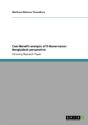 Cost-Benefit Analysis Of E-Governance - Preview