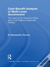 Cost-Benefit Analysis Of Multi-Level Government