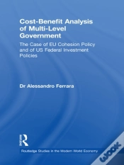 Capa do artigo Cost-Benefit Analysis Of Multi-Level Government