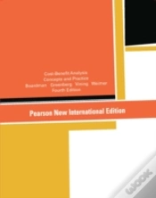 Capa do artigo Cost-Benefit Analysis: Pearson New International Edition
