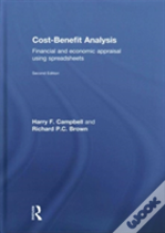 Cost-Benefit Analysis