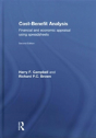Cost-Benefit Analysis - Preview