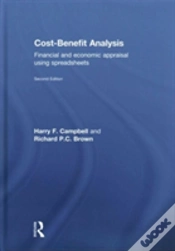 Capa do artigo Cost-Benefit Analysis