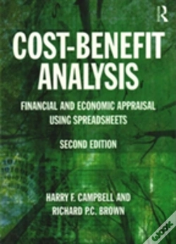 Capa do artigo Cost-Benefit Analysis