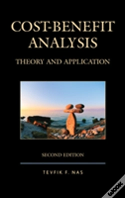 Capa do artigo Cost-Benefit Analysis
