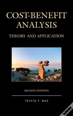 Capa do artigo Cost-Benefit Analysis