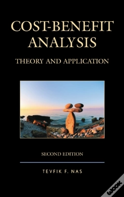 Capa do artigo Cost-Benefit Analysis