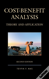 Capa do artigo Cost-Benefit Analysis