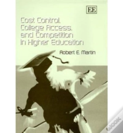 Capa do artigo Cost Control, College Access, And Competition In Higher Education