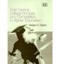 Cost Control, College Access, And Competition In Higher Education - Preview