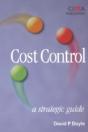 Cost Control - Preview
