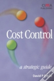 Capa do artigo Cost Control