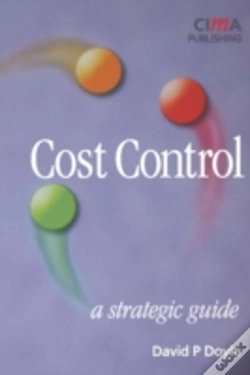Capa do artigo Cost Control