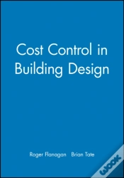 Capa do artigo Cost Control In Building Design