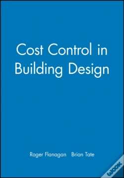 Capa do artigo Cost Control In Building Design