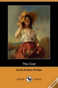 Capa do artigo Cost (Dodo Press)