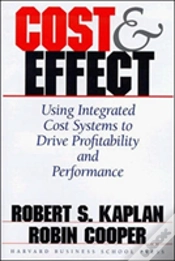 Capa do artigo Cost & Effect