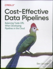 Capa do artigo Cost-Effective Data Pipelines