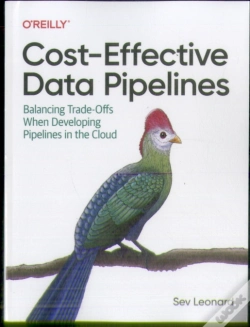 Capa do artigo Cost-Effective Data Pipelines