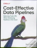 Cost-Effective Data Pipelines