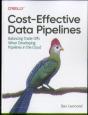 Cost-Effective Data Pipelines - Preview