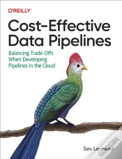 Capa do artigo Cost-Effective Data Pipelines