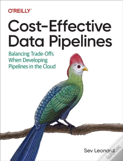 Capa do artigo Cost-Effective Data Pipelines