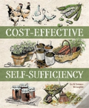 Capa do artigo Cost-Effective Self-Sufficiency