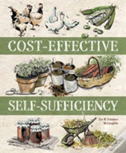 Capa do artigo Cost-Effective Self-Sufficiency