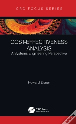 Capa do artigo Cost-Effectiveness Analysis