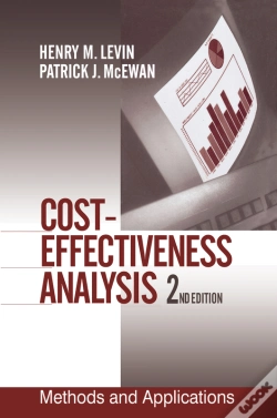 Capa do artigo Cost-Effectiveness Analysis