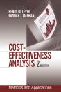 Cost-Effectiveness Analysis - Preview