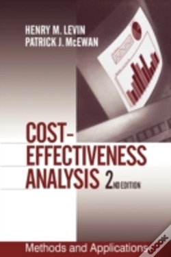 Capa do artigo Cost-Effectiveness Analysis