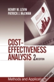 Capa do artigo Cost-Effectiveness Analysis