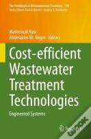 Cost-Efficient Wastewater Treatment Technologies