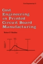 Cost Engineering In Printed Circuit Board Manufacturing