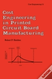 Capa do artigo Cost Engineering In Printed Circuit Board Manufacturing