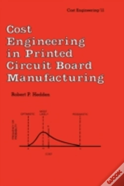 Capa do artigo Cost Engineering In Printed Circuit Board Manufacturing