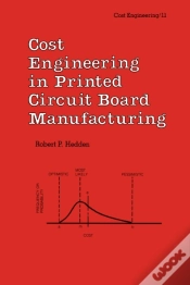 Capa do artigo Cost Engineering In Printed Circuit Board Manufacturing