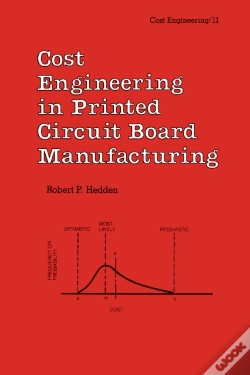 Capa do artigo Cost Engineering In Printed Circuit Board Manufacturing