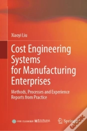 Capa do artigo Cost Engineering Systems For Manufacturing Enterprises